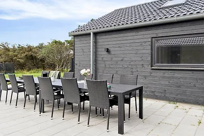 5 sterren vakantie huis in Løkken