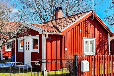 4 Personen Ferienhaus in BORLÄNGE