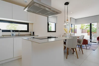 Apartment mit zwei Schlafzimmern