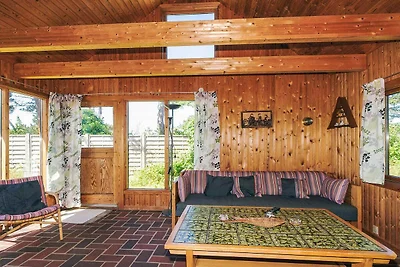 6 Personen Ferienhaus in Store Fuglede-By...
