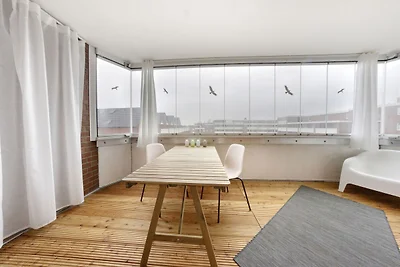 Terras / Balkon Terras / Balkon