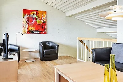 6 persoons vakantie huis in Allinge