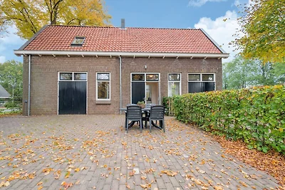 Ferienhaus in Dwingeloo