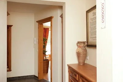 Chalet-Apartment in Saalbach-Hinterglemm mit...