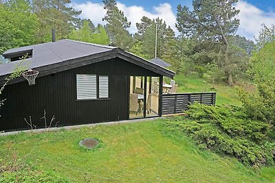 6 Personen Ferienhaus in Sjællands Odde-By...