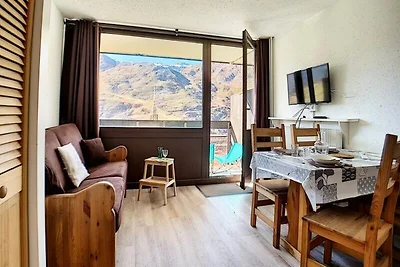 Komfortables Studio · Direkter Zugang zur Pis...