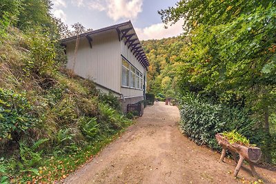 Ferienhaus mit Sauna in Bad Harzburg