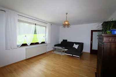Ferienwohnung in Koettmannsdorf nahe Badeseen