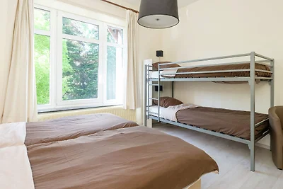 Gemütliches Ferienhaus in Malmedy mit Sauna