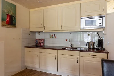 Ferienhaus Erholungsurlaub Veere
