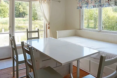 4 Personen Ferienhaus in SMEDSTORP