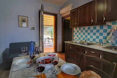 Casa di campagna con piscina