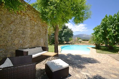 Mallorquinisches Landhaus für Familie