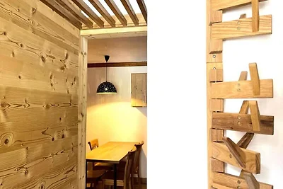 3 Zimmer für 4 Personen