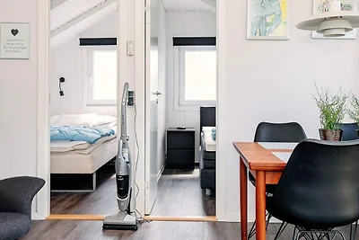 4 Personen Ferienhaus in Hovborg-By Traum