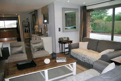Vakantiehuis met 4 slaapkamers
