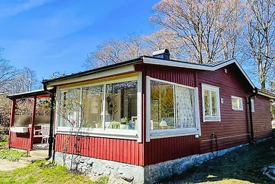 5 Personen Ferienhaus in Ronneby
