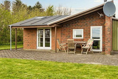 7 persoons vakantie huis in Struer-By Traum