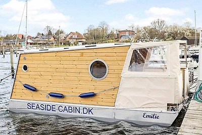 4 Personen Ferienhaus in Ærøskøbing-By Traum