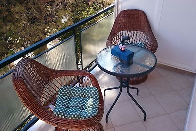 Gemütliches Appartement in Brela am Meer