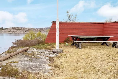 6 Personen Ferienhaus in Ånneland-By Traum