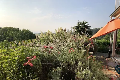 Casa de vacaciones Hörnchens Hörle