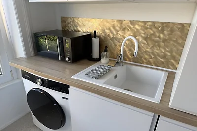 Nice Apartment in Cherbourg for 4 Guests
