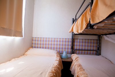 Casa mobile a Cavallino-Treporti con terrazzo
