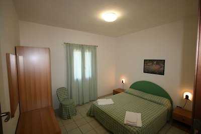Gemütliches Appartement in Apulien, in...
