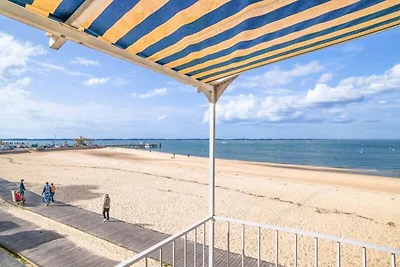 Prächtiges Haus in Arcachon mit Zugang zum...