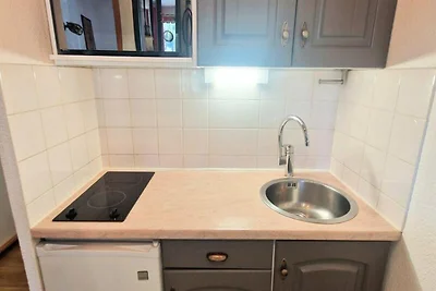 Ferienhaus in der Nähe der Skipisten von...