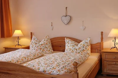 Ferienwohnung mit 3 Schlafzimmer