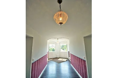 Ferienwohnung mit 1 Schlafzimmer