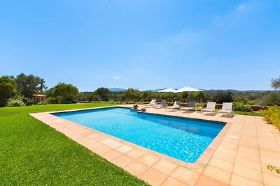 Casa di campagna vicino alla spiaggia di Cala...