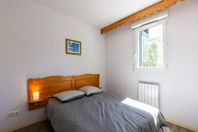 Ferienwohnung in Peyragudes für 6 Personen