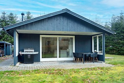 6 persoons vakantie huis in Thyholm