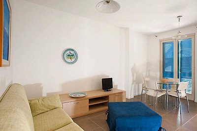 Schönes Ferienhaus in Marina di Modica mit...