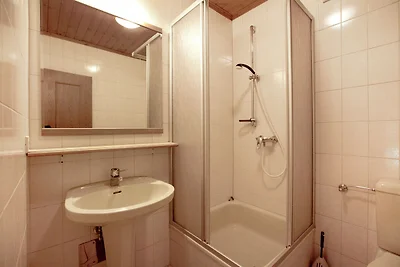 Mooi appartement in Fugen / Zillertal