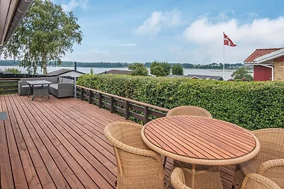 4 Personen Ferienhaus in Hejls