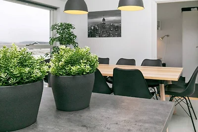 6 personas casa en Løkken