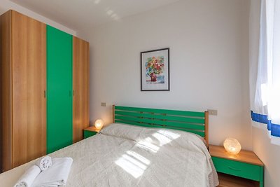 Gepflegte Villa mit Garten auf der Isola di...