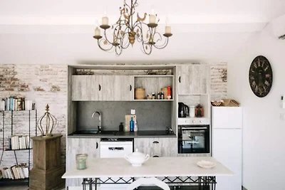 La Aviere Pernes les Fontaines