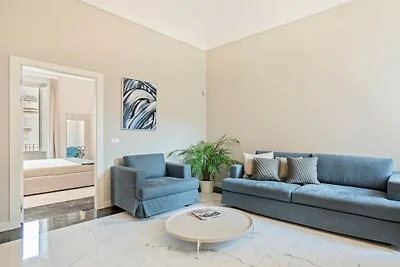 Wohnung in Siracusa mit Balkon