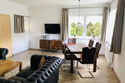 Ferienhaus in Brilon in der Nähe der...