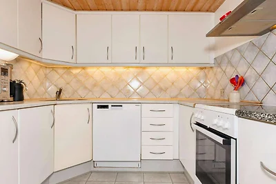 9 Personen Ferienhaus in Thyholm-By Traum