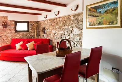 Klimatisierte Wohnung am See
