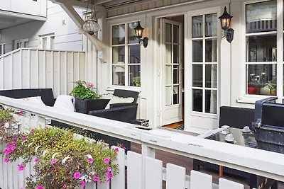 7 Personen Ferienhaus in STRöMSTAD-By Traum