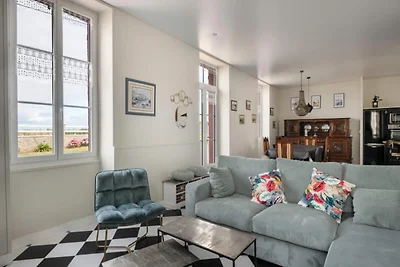 Haus in Assérac in der Nähe des Strandes Pen...