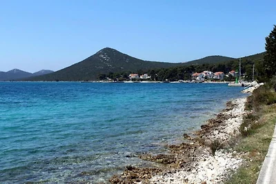 Wohnung in Molat nahe Brgulje Hafen