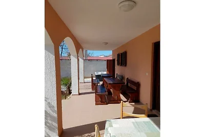 Vakantiehuis Marmelo